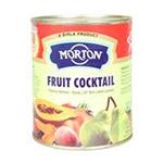 MORTON FRUIT COCKTAIL 850GM